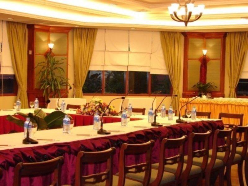 Prince Angkor Hotel & Spa Ciudad de Siem Riep Facilidades foto