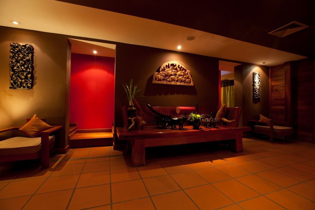 Prince Angkor Hotel & Spa Ciudad de Siem Riep Exterior foto